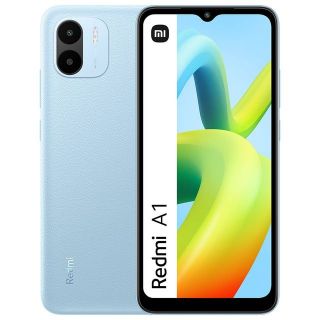 Xiaomi Redmi A1 2 / 32GB Light Blue zils