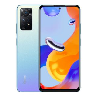 Xiaomi Redmi Note 11 Pro 6 / 128GB DS