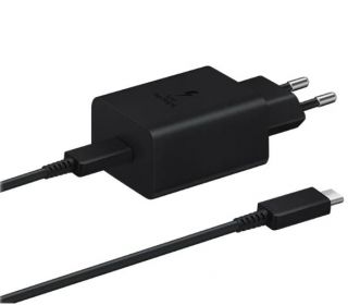Samsung 45W Power Adapter incl. 5A Cable
