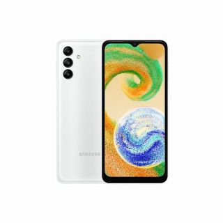 Samsung Galaxy A04s 3/32GB White