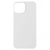 Аксессуары Моб. & Смарт. телефонам Evelatus iPhone 14 Premium Magsafe Soft Touch Silicone Case White balts Безпроводные зарядки (Индуктивные)