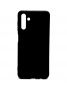 Evelatus Galaxy A04s  /  A13 5G Nano Silicone Case Soft Touch TPU Black melns