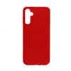 Аксессуары Моб. & Смарт. телефонам Evelatus Galaxy A04s  /  A13 5G Nano Silicone Case Soft Touch TPU Red sarkans 