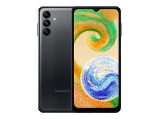 Samsung Galaxy A04s 3 / 32GB Black melns