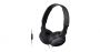 Sony MDR-ZX110APB.CE7 Headband / On-Ear, Microphone, Black