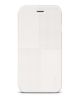Аксессуары Моб. & Смарт. телефонам HOCO Apple iPhone 6  /  6S Crystal series fashion White balts Адаптеры
