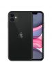 Apple iPhone 11 64GB Black melns