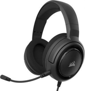 Corsair Stereo Gaming Headset HS35