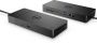 DELL USB-C WD19S Docking Station, 130W Black