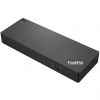 Aksesuāri Mob. & Vied. telefoniem Lenovo Universal Thunderbolt 4 Dock  Max displays: 4 / Max resolution: 8K / 6...» Aizsargstikls