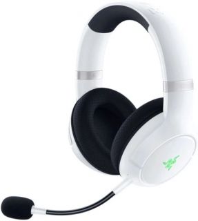- White, Wireless, Gaming Headset, Kaira Pro for Xbox Series X / S