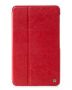 HOCO Hoco Samsung Galaxy Tab S 8.4 Crystal Folder HS-L091 Red