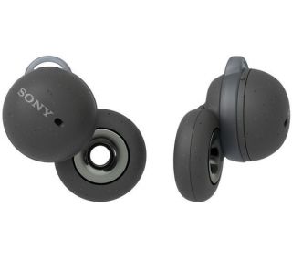 Sony LinkBuds WF-L900 Earbuds, Gray pelēks