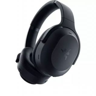 - Gaming Headset Barracuda Pro Black, Wireless, On-Ear, Noice canceling