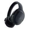 Aksesuāri Mob. & Vied. telefoniem - Gaming Headset Barracuda Black, Wireless, On-Ear Bluetooth austiņas