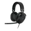Aksesuāri Mob. & Vied. telefoniem Corsair Surround Gaming Headset HS65 Built-in microphone, Carbon, Wired, Noice...» 