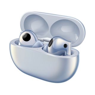 Huawei Wireless earphones FreeBuds Pro 2 Built-in microphone, ANC, Bluetooth, Silver Blue sudrabs zils