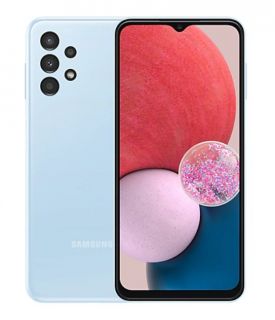 Samsung Galaxy A13 4/64GB Light Blue