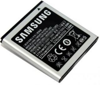 Samsung EB575152VU I9000 Galaxy S 1500mAh Bulk