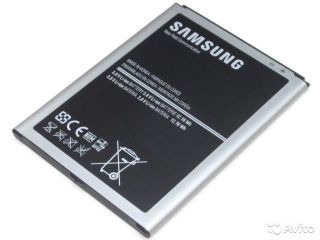Samsung B700BE Galaxy Mega I9200 3200mAh Bulk