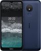 Мoбильные телефоны NOKIA C21 3 / 32GB Blue zils 