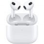 Apple AirPods  3rd generation  with Lightning Charging Case Alpine White