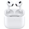 Aksesuāri Mob. & Vied. telefoniem Apple AirPods 3rd generation with Lightning Charging Case 
 Alpine White b...» USB Data kabeļi