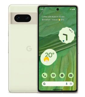 Google Pixel 7 8 / 128GB Green zaļš