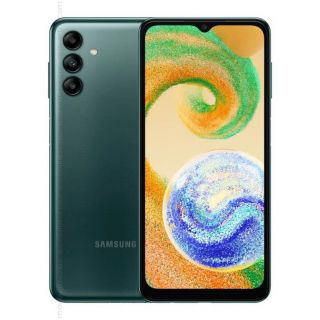 Samsung Galaxy A04s 3 / 32GB Green zaļš