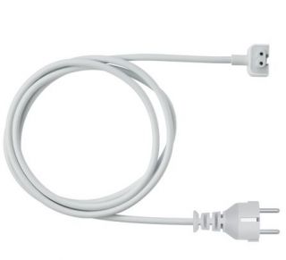 Apple Power Adapter Extension Cable