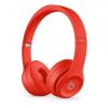 Aksesuāri Mob. & Vied. telefoniem Beats Solo3 Wireless Headphones, Red sarkans Stereo austiņas