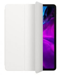 Apple Smart Folio for 12.9-inch iPad Pro  3rd,4th,5th gen  - White 2021 balts