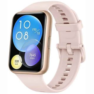 Huawei Watch Fit 2 Active Edition Sakura Pink