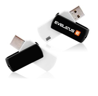 Evelatus Evelatus Goodram Flash USB 16GB USB 3.0
