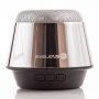 Evelatus Bluetooth Speaker ESP01 Silver sudrabs