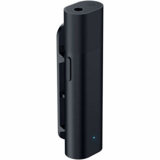 - Seiren BT Microphone for Mobile Streaming, Bluetooth, Black, Wireless