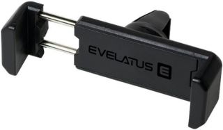 Evelatus Universal Car holder ECH01 black melns