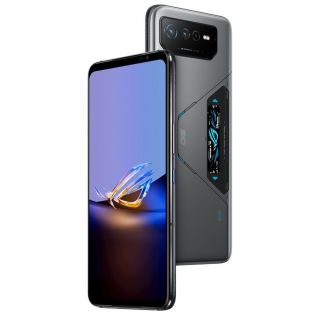 Asus ROG Phone 6D Ultimate Grey, 6.78