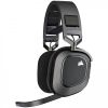 Аксессуары Моб. & Смарт. телефонам Corsair Gaming Headset HS80 RGB WIRELESS Built-in microphone, Carbon, Over-Ear 