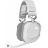 Aksesuāri Mob. & Vied. telefoniem Corsair Gaming Headset HS80 RGB Built-in microphone, White, Over-Ear, Wireless...» 