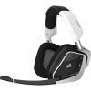 Aksesuāri Mob. & Vied. telefoniem Corsair Premium Gaming Headset VOID RGB ELITE Built-in microphone, Black/White...» 