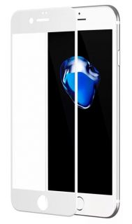 Evelatus iPhone 7 / 8 / SE2020 / SE2022 3D White balts