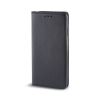 Aksesuāri Mob. & Vied. telefoniem GreenGo GreenGo Huawei Honor 7 Lite Honor 5c Smart Magnet black melns 