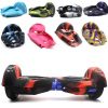 Balance board (Swegway),e-bike,scooter, skūteri eBoard Silicone cover for 8'' M03 scooter White 