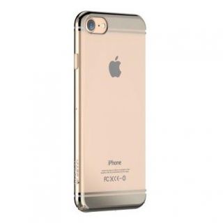 - Devia 
 Apple 
 iPhone 7 PLUS Glimmer2 
 Champagne Gold zelts