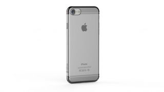 - Devia 
 Apple 
 iPhone 7 PLUS Glimmer2 
 Silver sudrabs