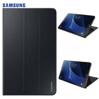 Samsung Galaxy Tab A Diary Case 10.1&quot; 2016 EF-BT580PBE black melns