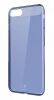 Aksesuāri Mob. & Vied. telefoniem Baseus Baseus Apple Sky Case For iPhone7 WIAPIPH7-SP03 Transparent Blue 