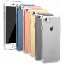 Baseus Baseus Apple Simple Series Case For iPhone7 ARAPIPH7-A02 Transparent