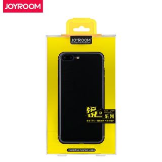- Joyroom 
 
 iPhone 7 Plus TPU Case JR-BP238 
 Transparent